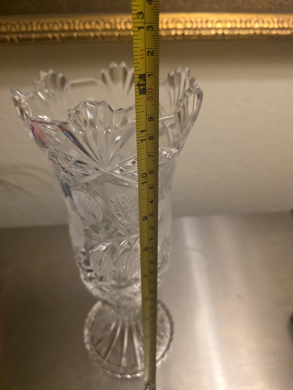 N/A elegant clear